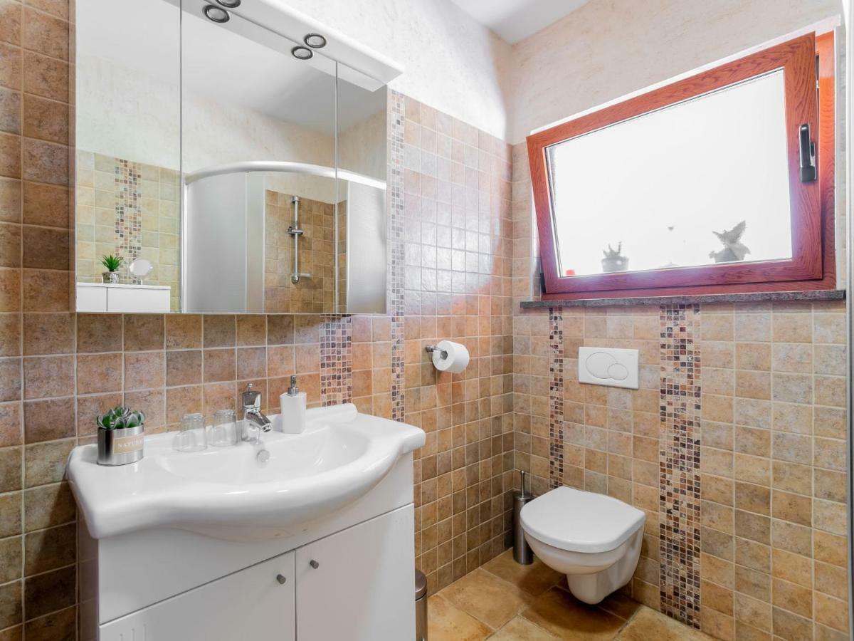 Holiday Home Poli Murvu By Interhome Sveti Petar u Sumi Exterior photo
