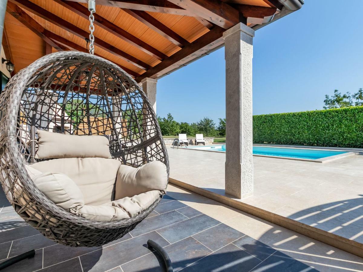 Holiday Home Poli Murvu By Interhome Sveti Petar u Sumi Exterior photo