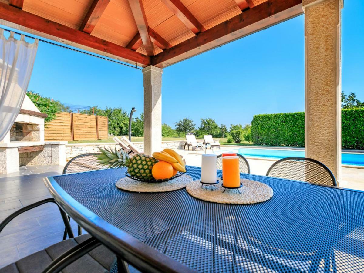 Holiday Home Poli Murvu By Interhome Sveti Petar u Sumi Exterior photo
