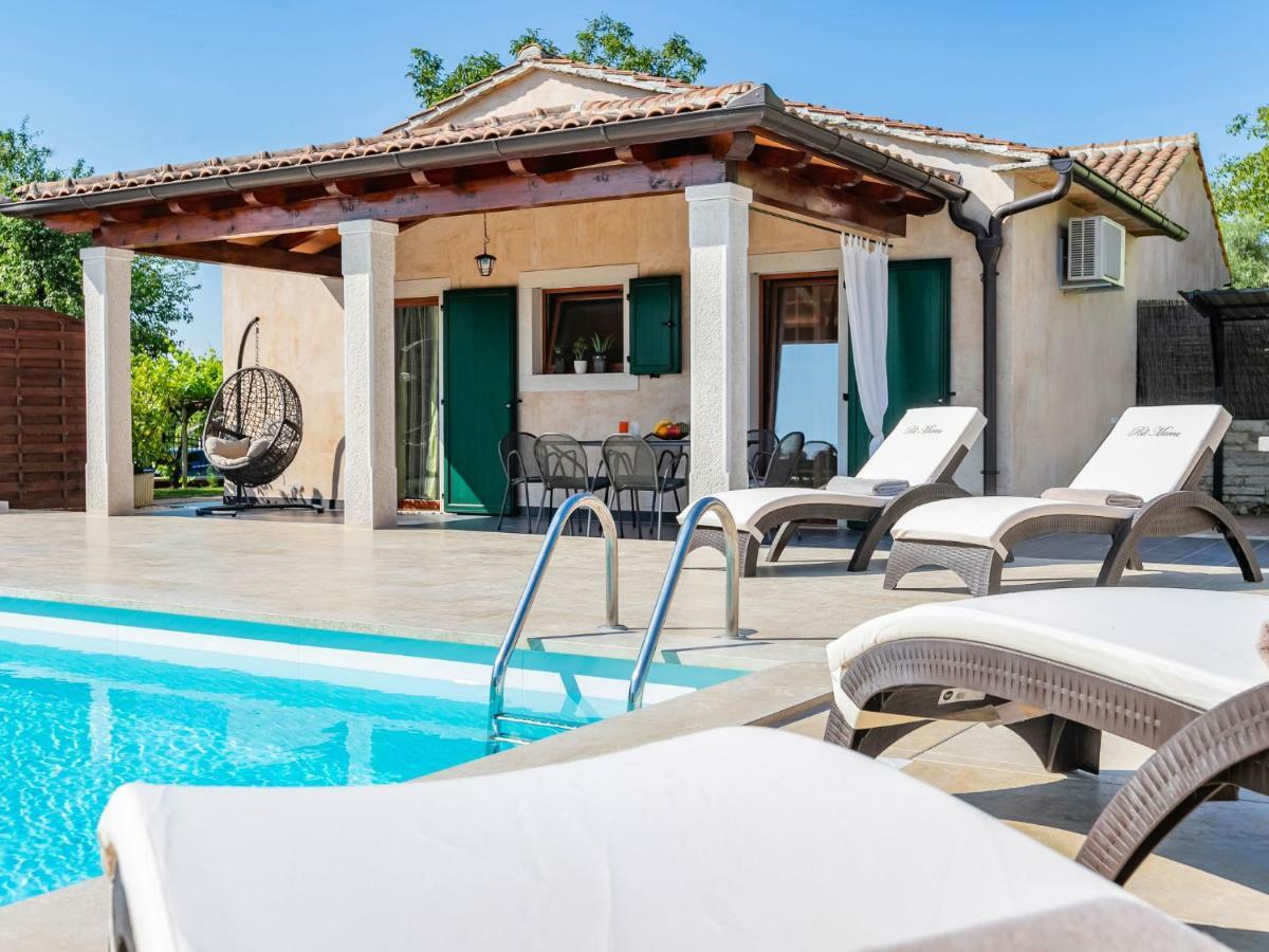 Holiday Home Poli Murvu By Interhome Sveti Petar u Sumi Exterior photo