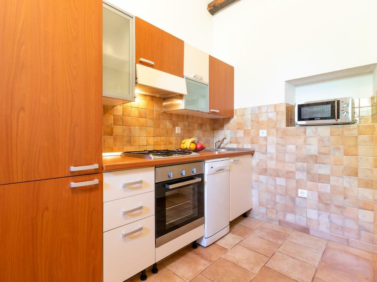 Holiday Home Poli Murvu By Interhome Sveti Petar u Sumi Exterior photo